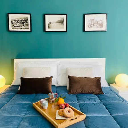 Apartment A Casa Di Clu - Your Private