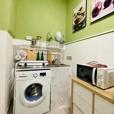 Apartment A Casa Di Clu - Your Private