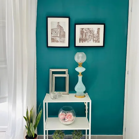 Apartment A Casa Di Clu - Your Private *