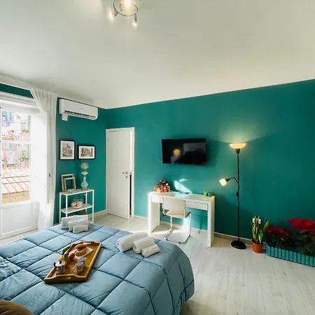 Apartment A Casa Di Clu - Your Private