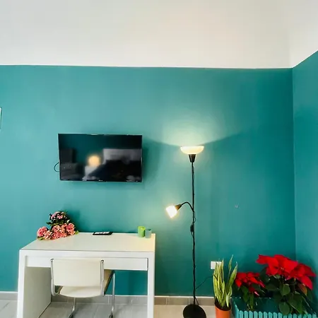 A Casa Di Clu - Your Private Palermo