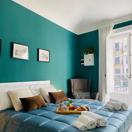 A Casa Di Clu - Your Private