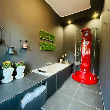 A Casa Di Clu - Your Private