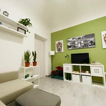 A Casa Di Clu - Your Private Apartment *
