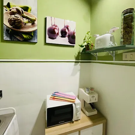 Apartment A Casa Di Clu - Your Private *