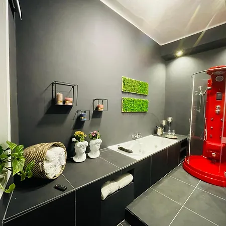A Casa Di Clu - Your Private *