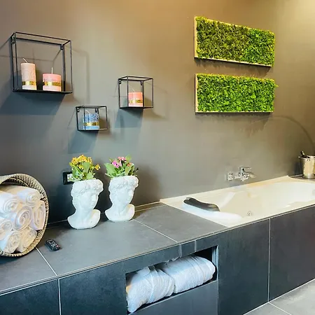 A Casa Di Clu - Your Private Apartment Palermo