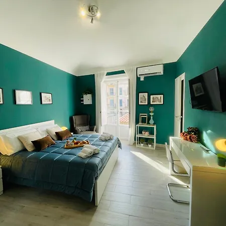 A Casa Di Clu - Your Private Apartment